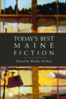 Cover of: Todays Best Maine Fiction