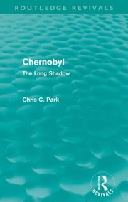 Cover of: Chernobyl The Long Shadow