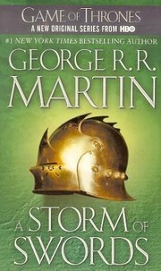 Cover of: Storm of Swords
            
                Song of Ice and Fire Paperback by 