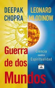 Cover of: Guerra de Dos Mundos                            Aguilar Fontanar by 