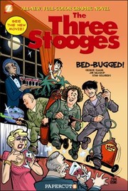 Cover of: Bedbugged And Other Stories