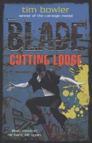 Cover of: Cutting Loose by 