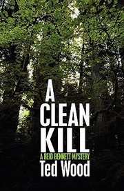 Cover of: A Clean Kill