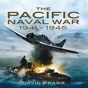 Cover of: The Pacific Naval War 1941–1945