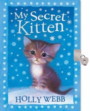 Cover of: My Secret Kitten by 