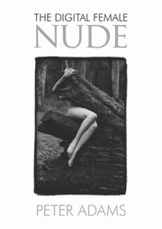 Cover of: The Digital Female Nude