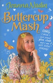 Buttercup Mash by Joanna Nadin