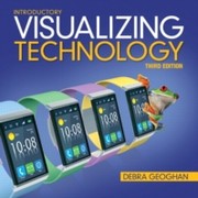 Cover of: Introductory Visualizing Technology by 