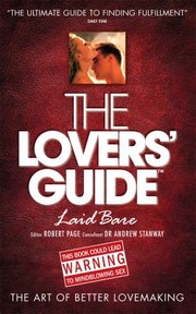 Cover of: The Lovers Guide  Laid Bare