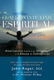 Cover of: El Alucinante Viaje Espiritual by 