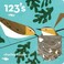 Cover of: Charley Harper 123s