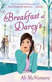 Cover of: Breakfast At Darcys