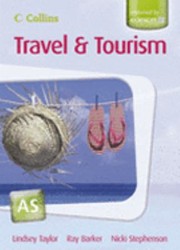 Cover of: Travel Tourism As For Edexcel