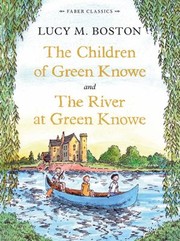 Cover of: The Children of Green Knowe Collection by 