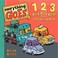 Cover of: 123 Beep Beep Beep A Counting Book