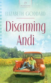 Cover of: Disarming Andi by 