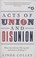 Cover of: Acts of Union and Disunion