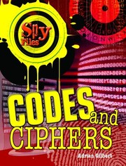 Cover of: Codes And Ciphers by 
