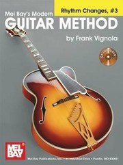 Cover of: Guitar Method