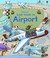 Cover of: Look Inside An Airport