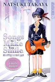 Cover of: Songs To Make You Smile