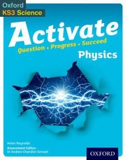 Cover of: Activate 1114 Key Stage 3