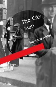 Cover of: The City Man