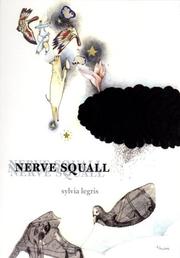 Cover of: Nerve Squall