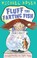 Cover of: Fluff The Farting Fish