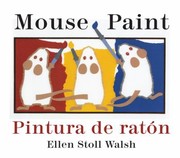 Cover of: Mouse PaintPintura de Raton