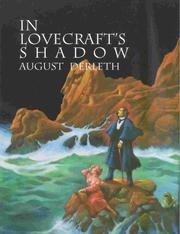 Cover of: In Lovecraft's Shadow by August Derleth