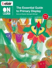 Cover of: Essential Guide To Primary Display