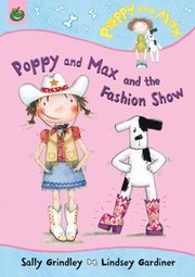 Cover of: Poppy And Max And The Fashion Show