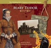 Cover of: Mary Tudor Bloody Mary