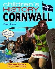 Cover of: Childrens History of Cornwall by 