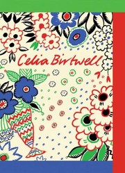 Cover of: Celia Birtwell