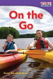 Cover of: On The Go