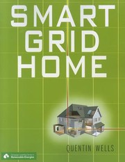 Cover of: Smart Grid Home by 