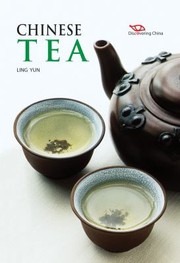 Cover of: Chinese Tea
            
                Discovering China
