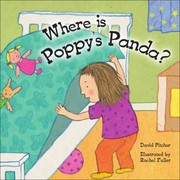 Cover of: Where Is Poppys Panda by 