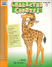 Cover of: Character Counts! by Brighter Vision learning adventures, Brighter Vision learning adventures