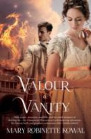 Cover of: Valour And Vanity