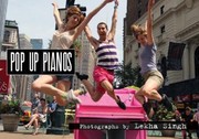 Cover of: Popup Pianos