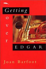 Cover of: Getting over Edgar