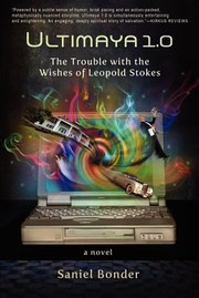 Cover of: Ultimaya 10 The Trouble With The Wishes Of Leopold Stokes A Novel