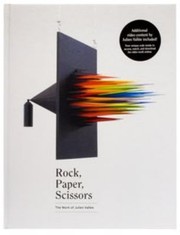 Rock Paper Scissors The Work Of Julien Valle by Julien Valle