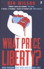 Cover of: What Price Liberty Ben Wilson