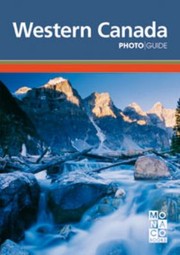 Cover of: Western Canada