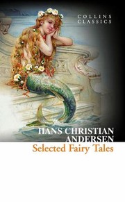 Cover of: Selected Fairy Tales
            
                Collins Classics by 