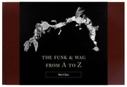 Cover of: The Funk Wag From A To Z by 